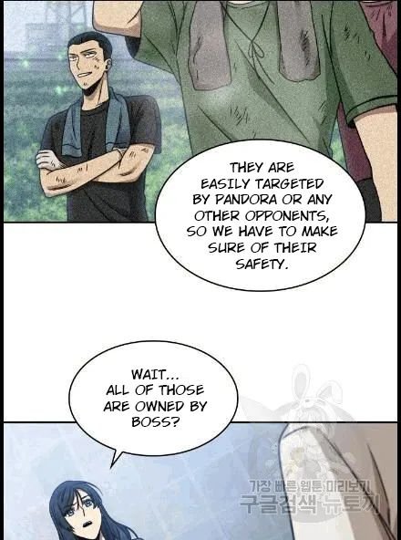 Tomb Raider King Chapter 173 - page 11