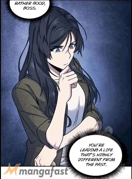 Tomb Raider King Chapter 173 - page 13