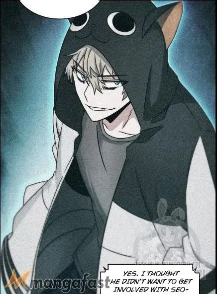 Tomb Raider King Chapter 173 - page 21