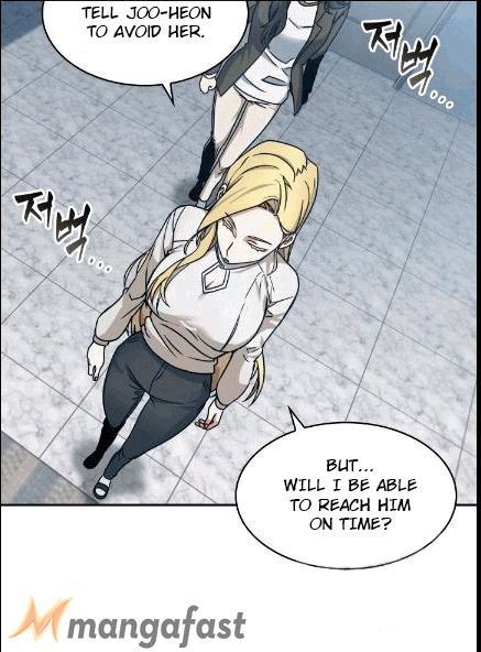 Tomb Raider King Chapter 173 - page 26