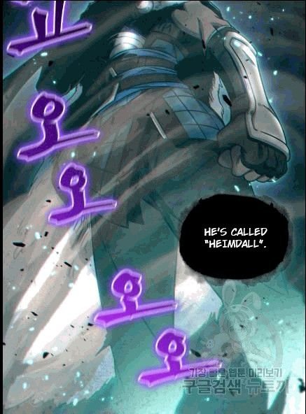 Tomb Raider King Chapter 173 - page 39
