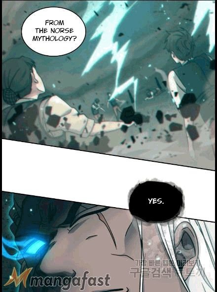 Tomb Raider King Chapter 173 - page 40