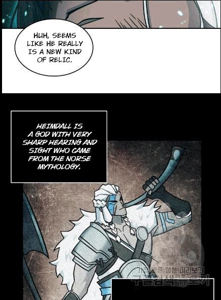 Tomb Raider King Chapter 173 - page 41