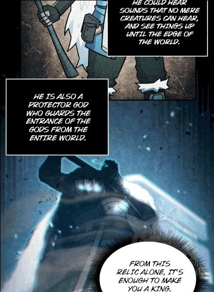 Tomb Raider King Chapter 173 - page 42
