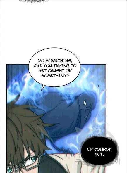 Tomb Raider King Chapter 173 - page 44