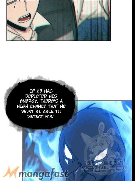 Tomb Raider King Chapter 173 - page 45