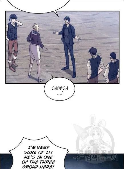 Tomb Raider King Chapter 173 - page 67