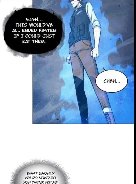 Tomb Raider King Chapter 173 - page 77