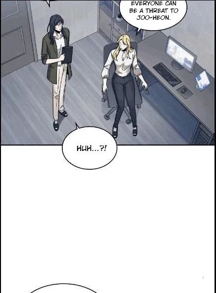 Tomb Raider King Chapter 173 - page 8