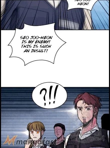 Tomb Raider King Chapter 173 - page 85