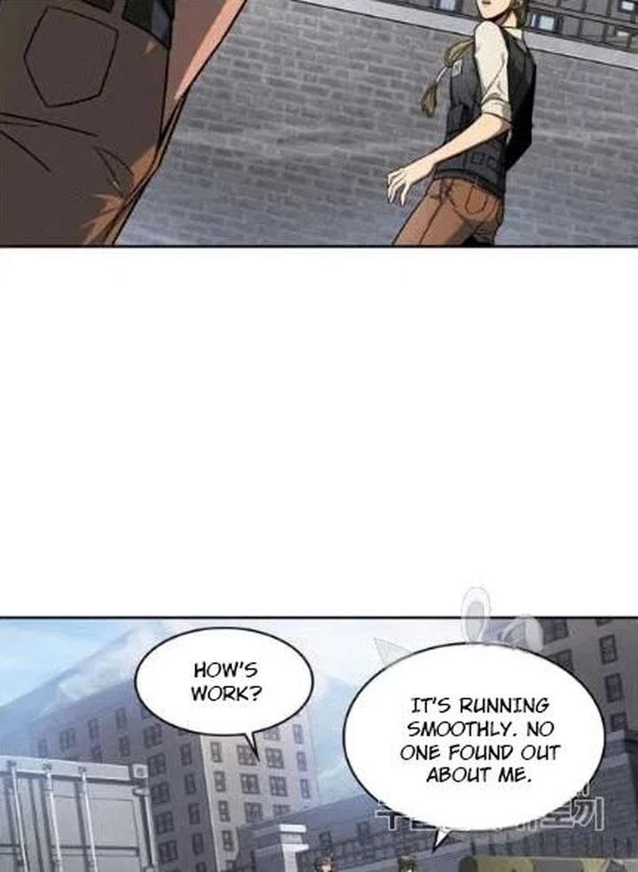 Tomb Raider King Chapter 172 - page 11