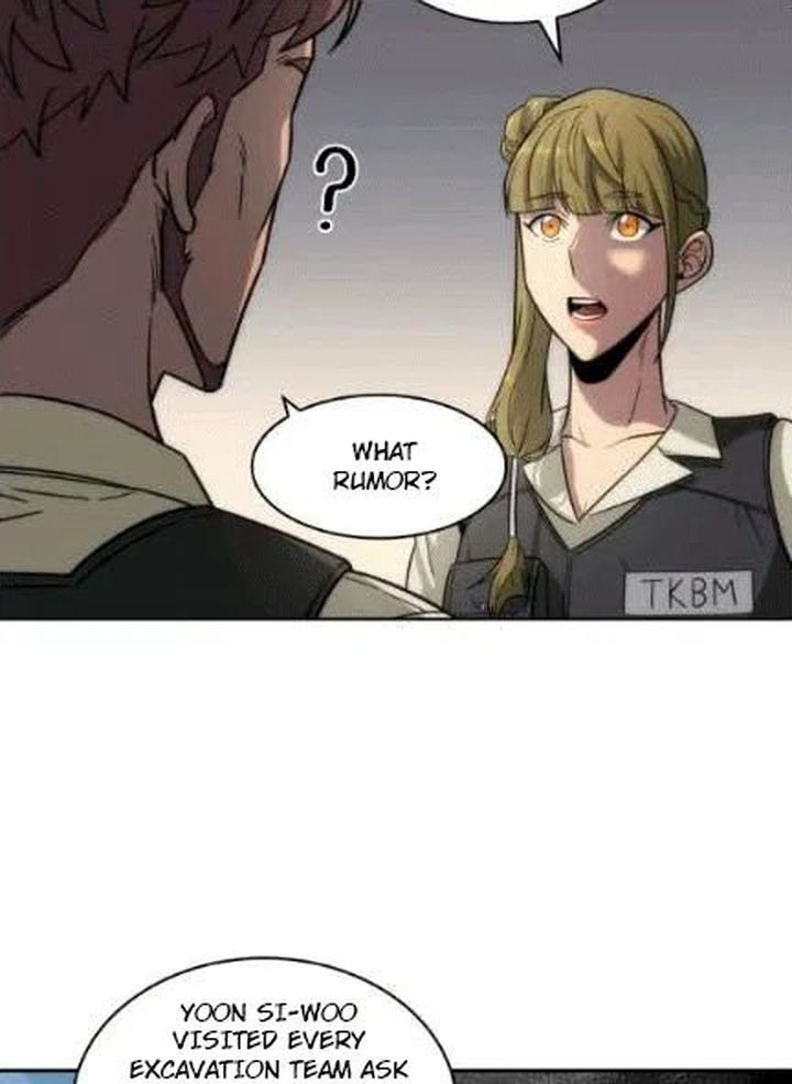 Tomb Raider King Chapter 172 - page 13