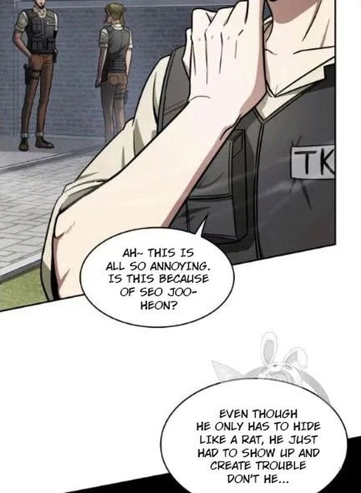 Tomb Raider King Chapter 172 - page 17
