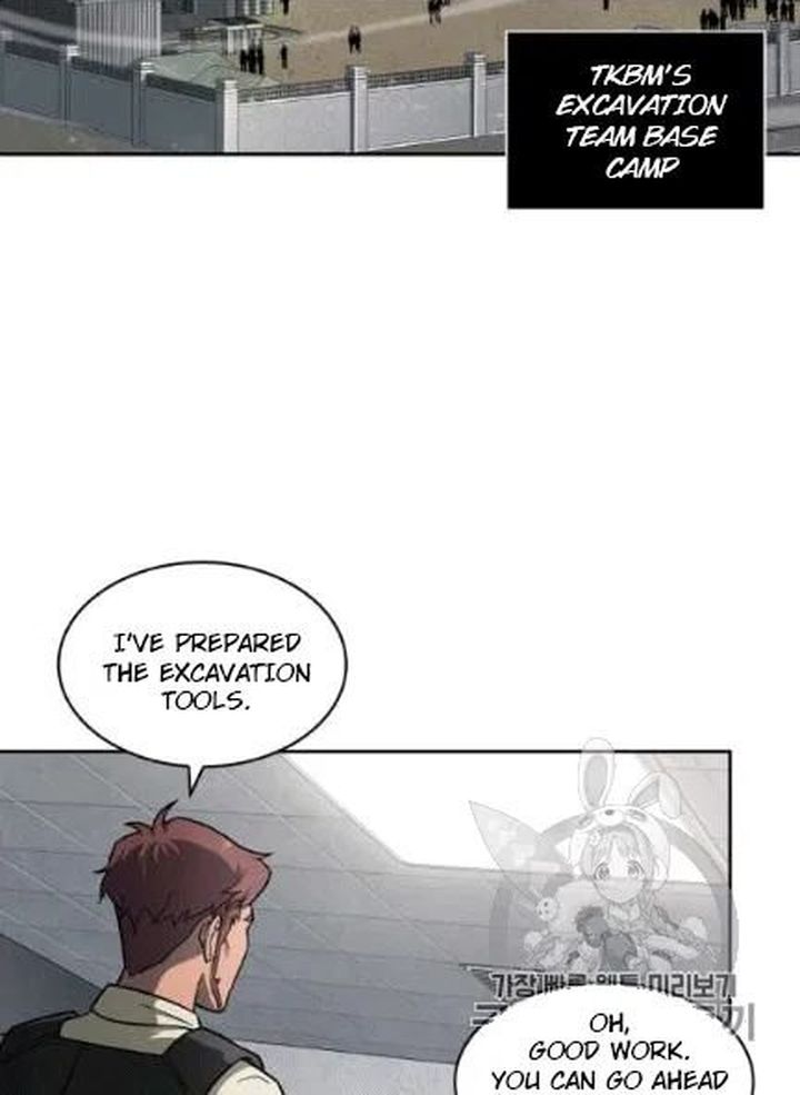 Tomb Raider King Chapter 172 - page 2