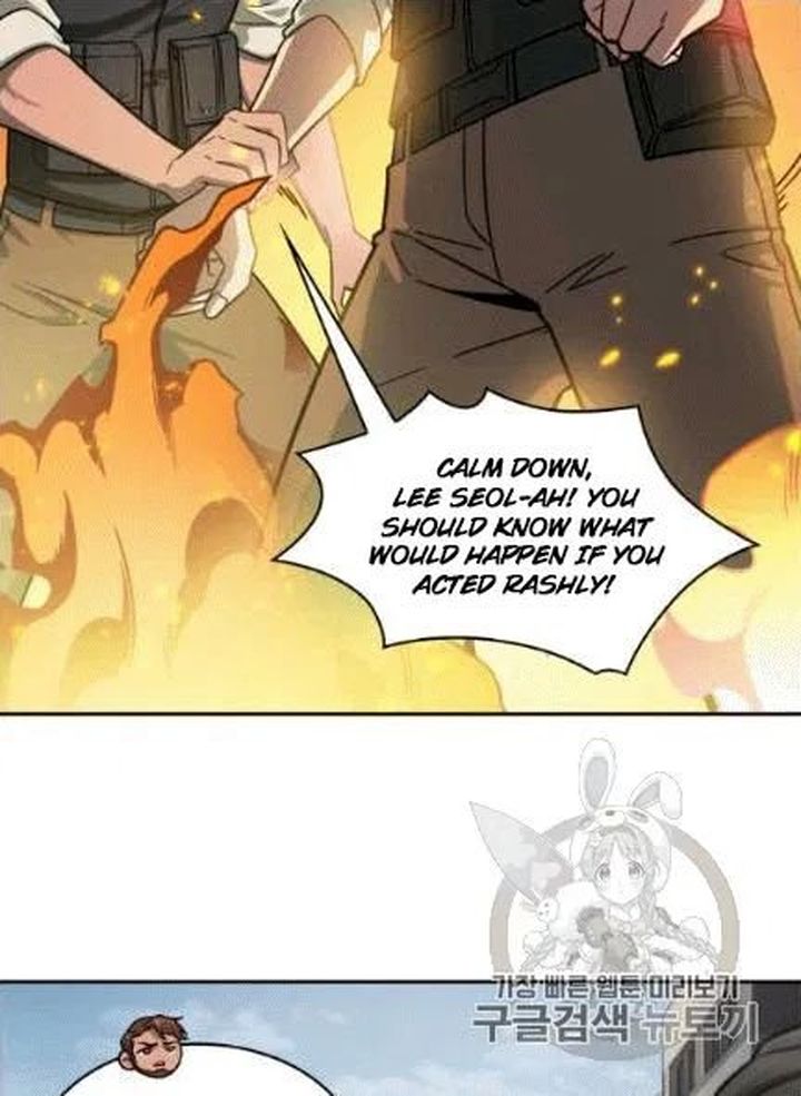 Tomb Raider King Chapter 172 - page 20