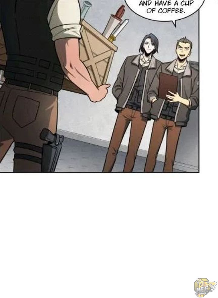 Tomb Raider King Chapter 172 - page 3