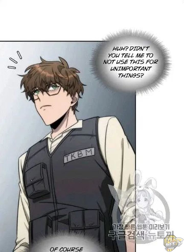 Tomb Raider King Chapter 172 - page 30