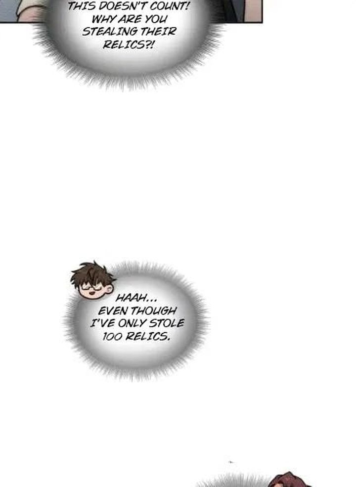 Tomb Raider King Chapter 172 - page 31