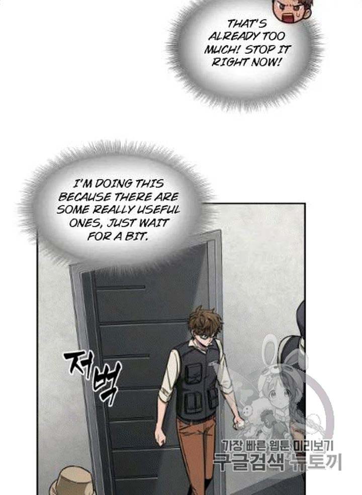 Tomb Raider King Chapter 172 - page 32