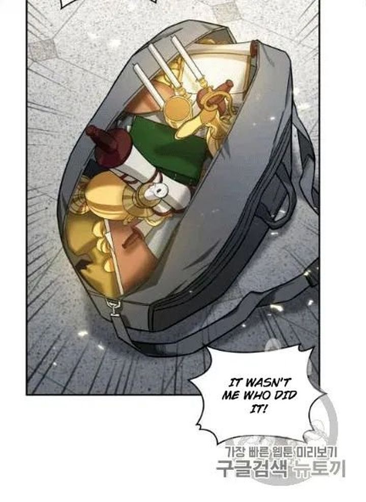 Tomb Raider King Chapter 172 - page 41
