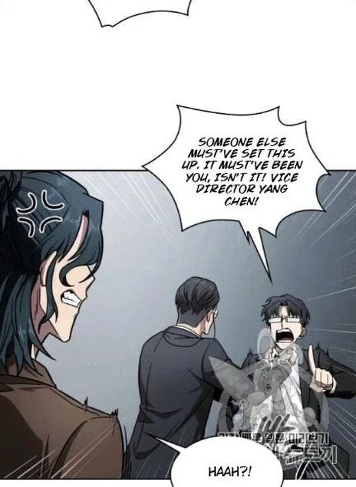 Tomb Raider King Chapter 172 - page 44