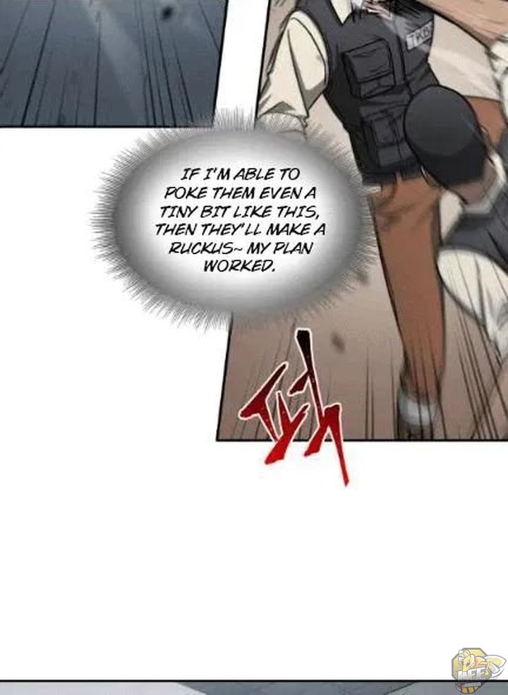 Tomb Raider King Chapter 172 - page 48