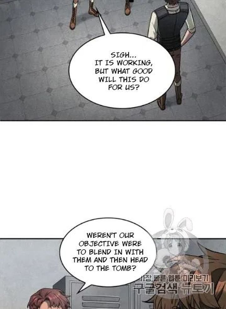Tomb Raider King Chapter 172 - page 50