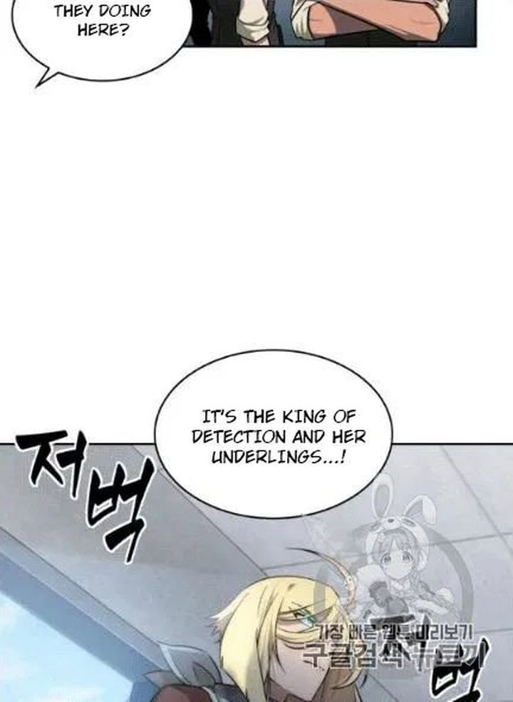 Tomb Raider King Chapter 172 - page 55