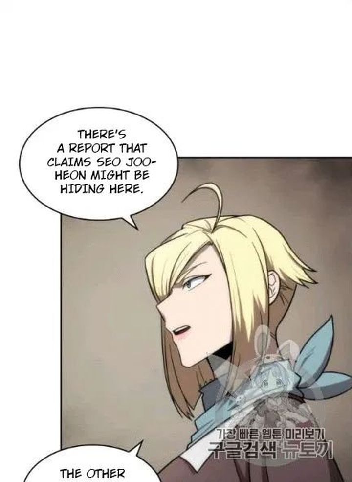 Tomb Raider King Chapter 172 - page 58