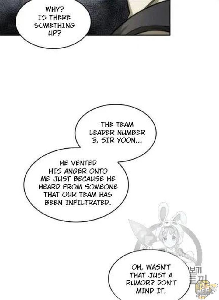 Tomb Raider King Chapter 172 - page 6