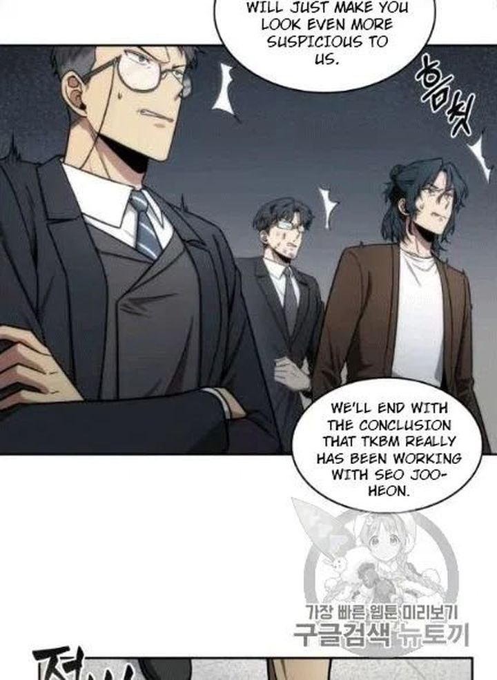 Tomb Raider King Chapter 172 - page 64