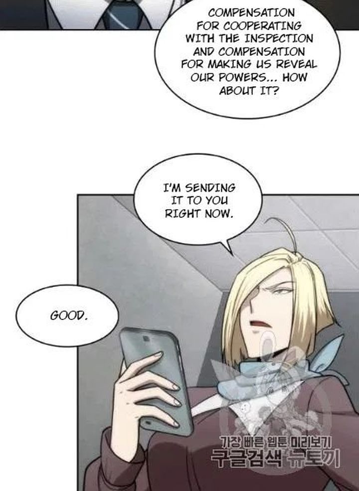 Tomb Raider King Chapter 172 - page 70