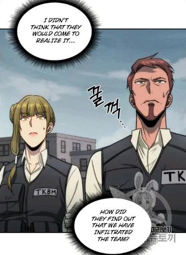 Tomb Raider King Chapter 172 - page 74