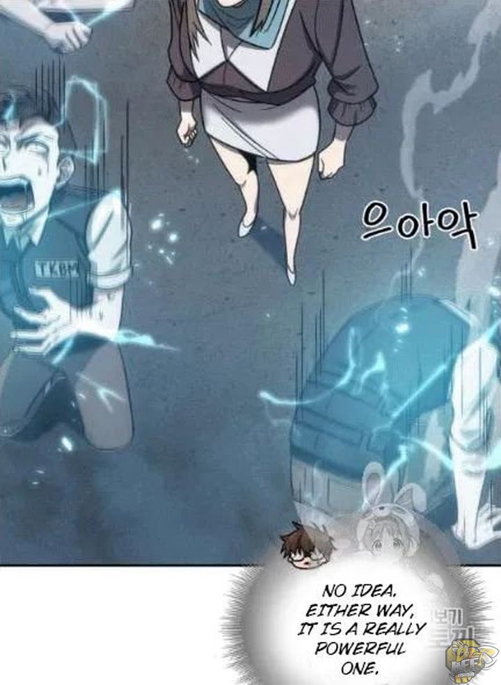 Tomb Raider King Chapter 172 - page 81