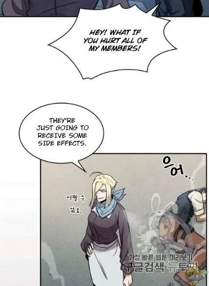 Tomb Raider King Chapter 172 - page 84