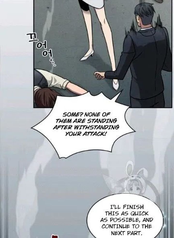 Tomb Raider King Chapter 172 - page 85