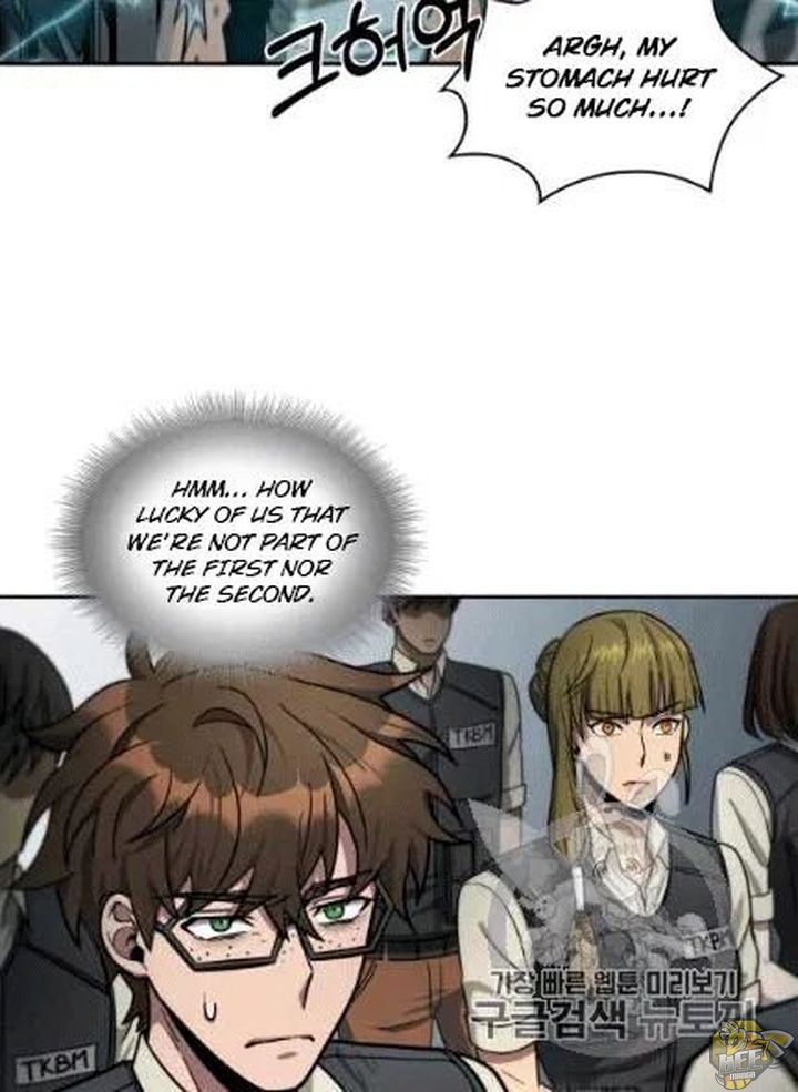 Tomb Raider King Chapter 172 - page 87