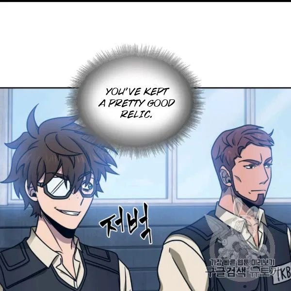 Tomb Raider King Chapter 171 - page 115