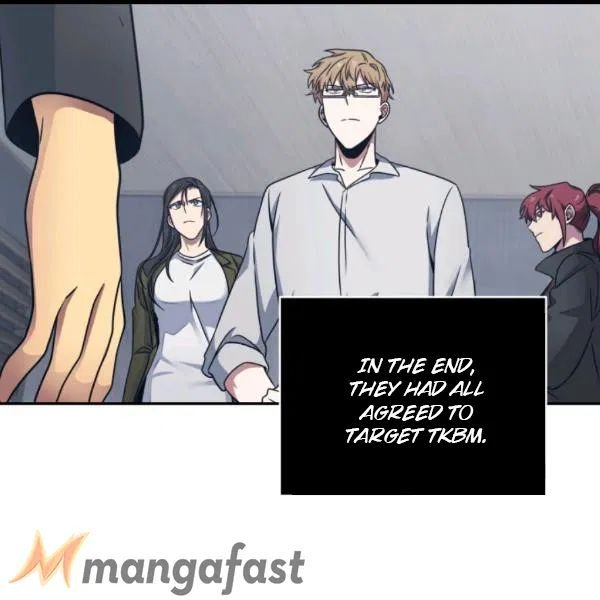 Tomb Raider King Chapter 171 - page 28