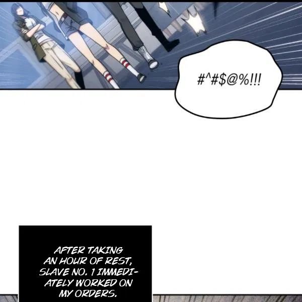 Tomb Raider King Chapter 171 - page 40