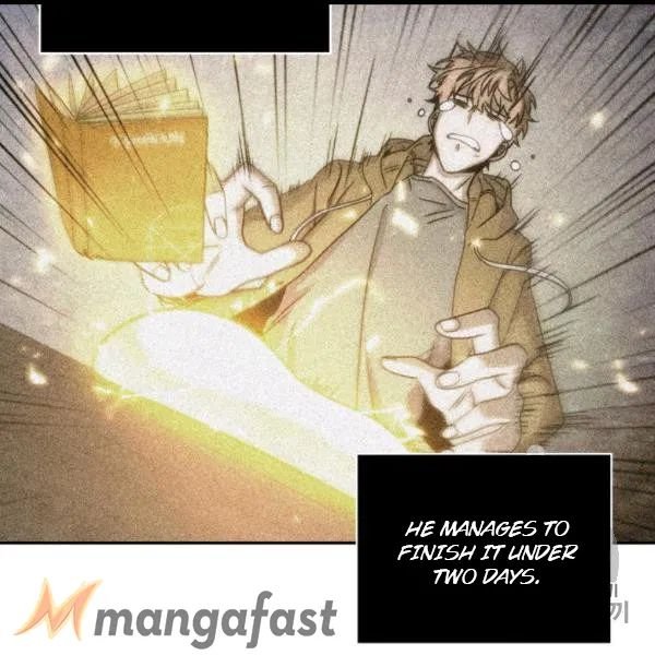 Tomb Raider King Chapter 171 - page 41