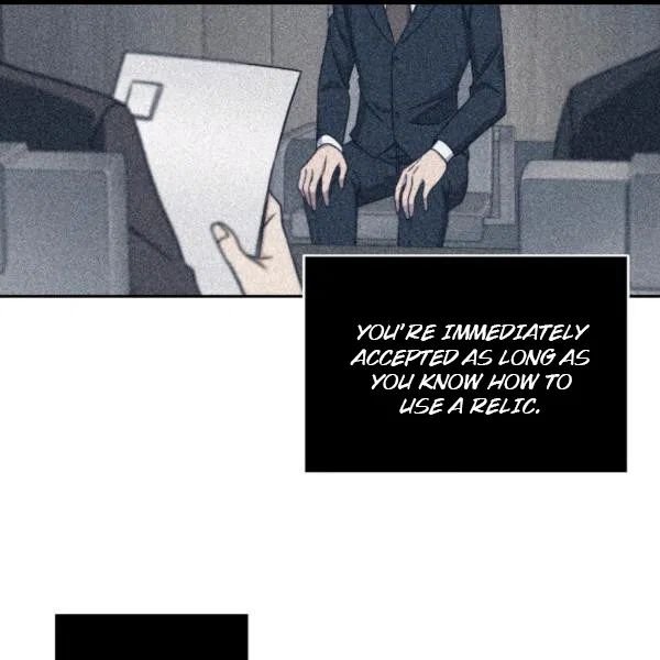 Tomb Raider King Chapter 171 - page 49