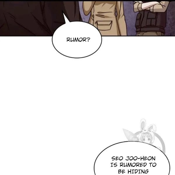 Tomb Raider King Chapter 171 - page 81