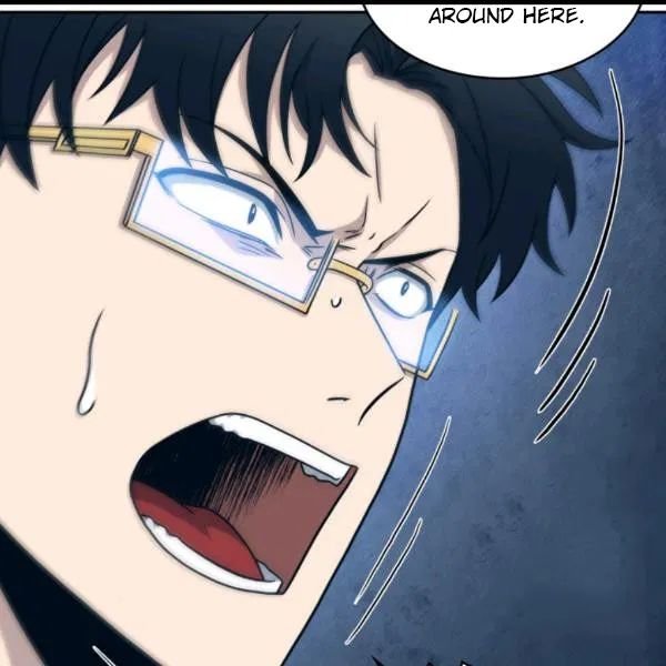 Tomb Raider King Chapter 171 - page 82