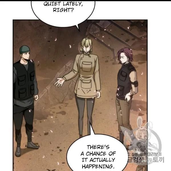 Tomb Raider King Chapter 171 - page 84