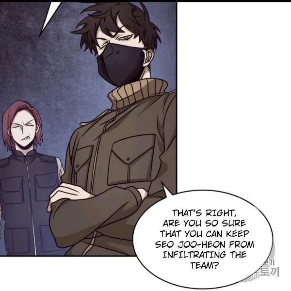 Tomb Raider King Chapter 171 - page 90