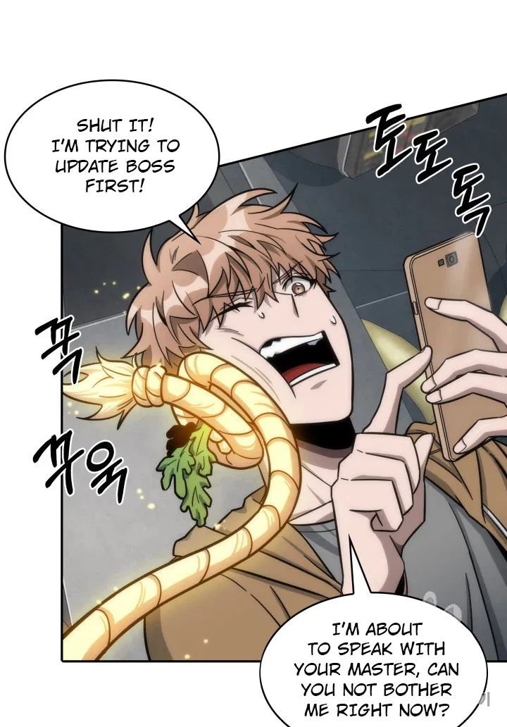 Tomb Raider King Chapter 170 - page 14