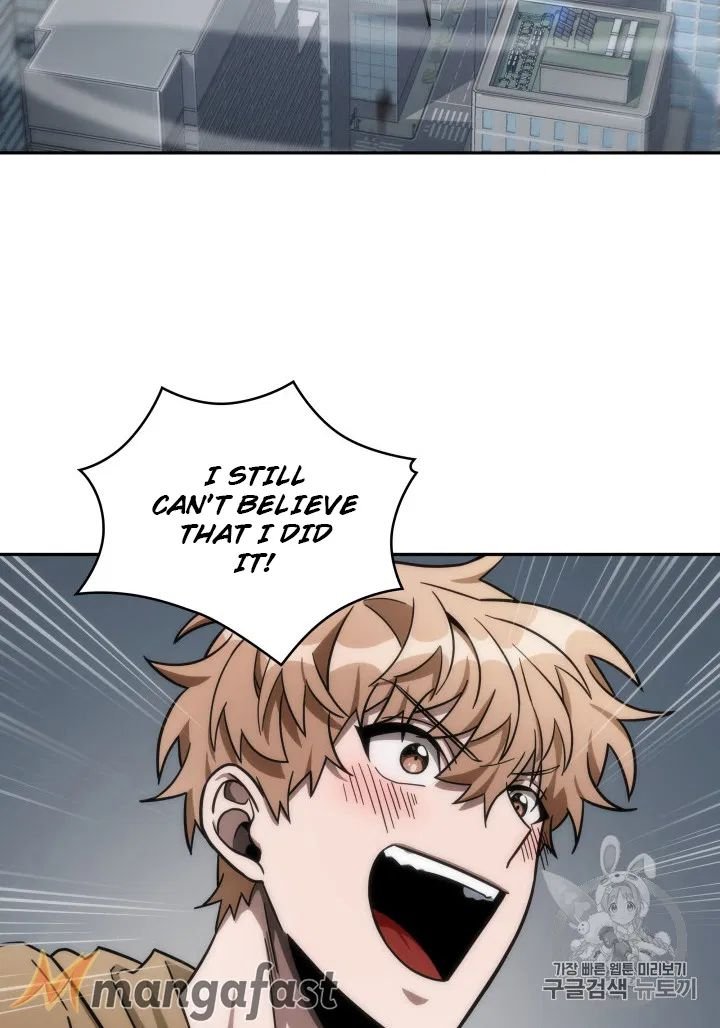 Tomb Raider King Chapter 170 - page 2