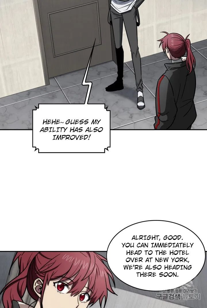 Tomb Raider King Chapter 170 - page 22