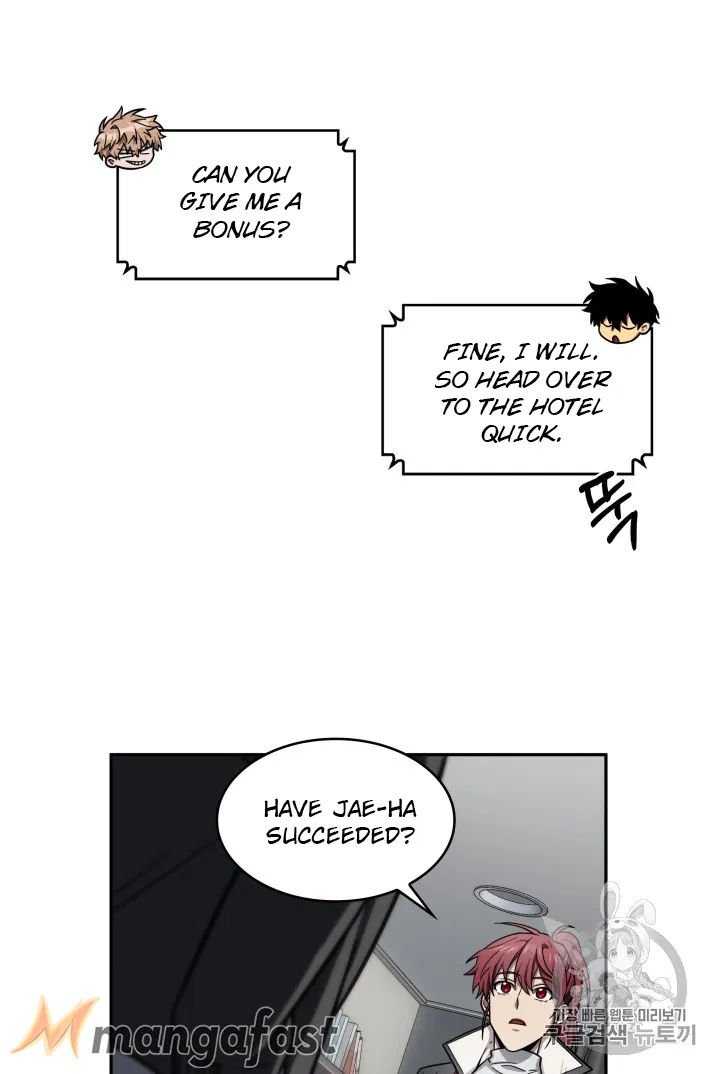 Tomb Raider King Chapter 170 - page 24